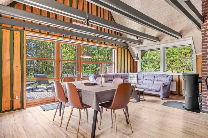 Ferienhaus 33000 in Kirkeflod 42, Houstrup - Bild #7