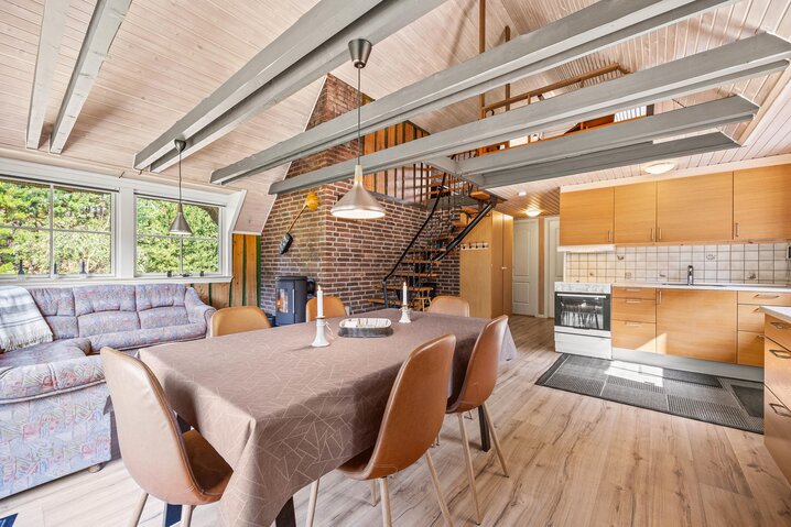 Ferienhaus 33000 in Kirkeflod 42, Houstrup - Bild #9