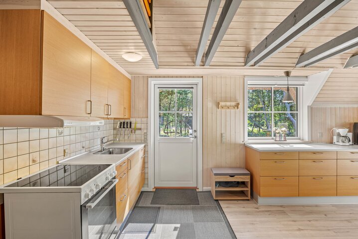 Ferienhaus 33000 in Kirkeflod 42, Houstrup - Bild #10