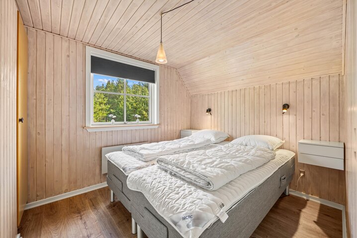 Ferienhaus 33000 in Kirkeflod 42, Houstrup - Bild #12