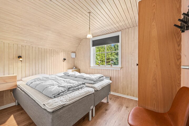 Ferienhaus 33000 in Kirkeflod 42, Houstrup - Bild #16