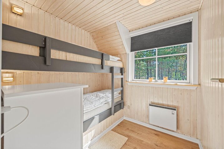 Ferienhaus 33000 in Kirkeflod 42, Houstrup - Bild #17