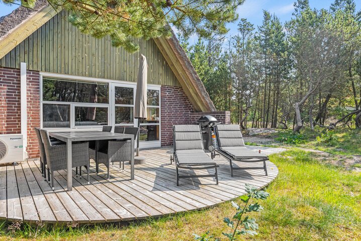 Ferienhaus 33000 in Kirkeflod 42, Houstrup - Bild #18