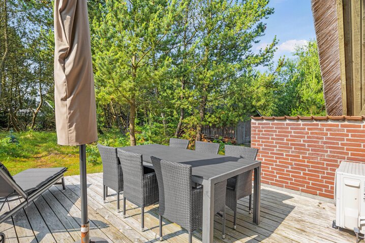 Ferienhaus 33000 in Kirkeflod 42, Houstrup - Bild #20
