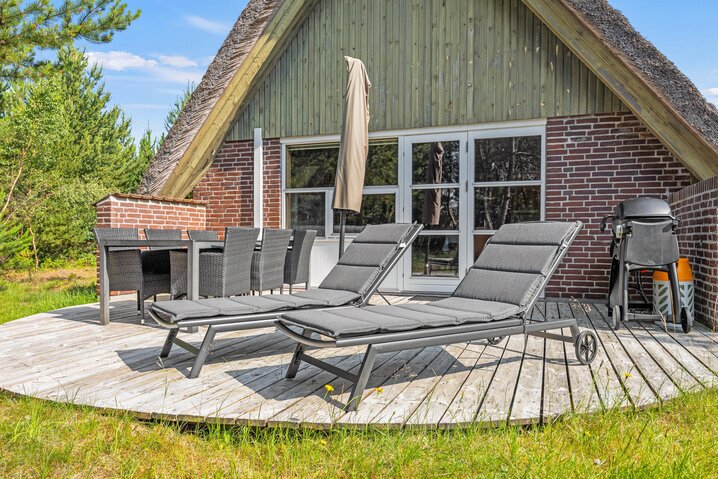 Ferienhaus 33000 in Kirkeflod 42, Houstrup - Bild #21
