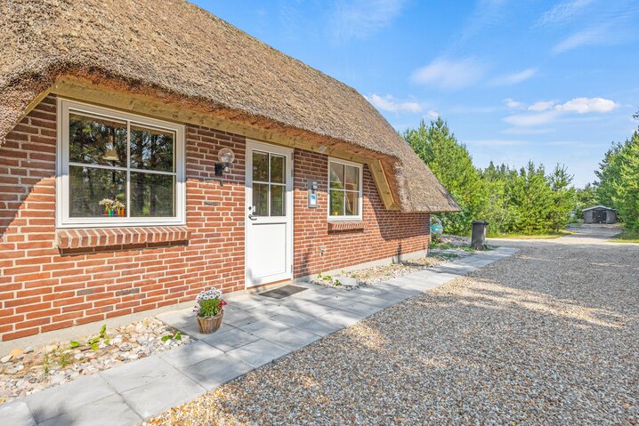 Ferienhaus 33000 in Kirkeflod 42, Houstrup - Bild #22
