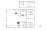 Ferienhaus 33000 in Kirkeflod 42, Houstrup - Bild #14