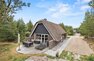 Ferienhaus 33000 in Kirkeflod 42, Houstrup - Bild #1