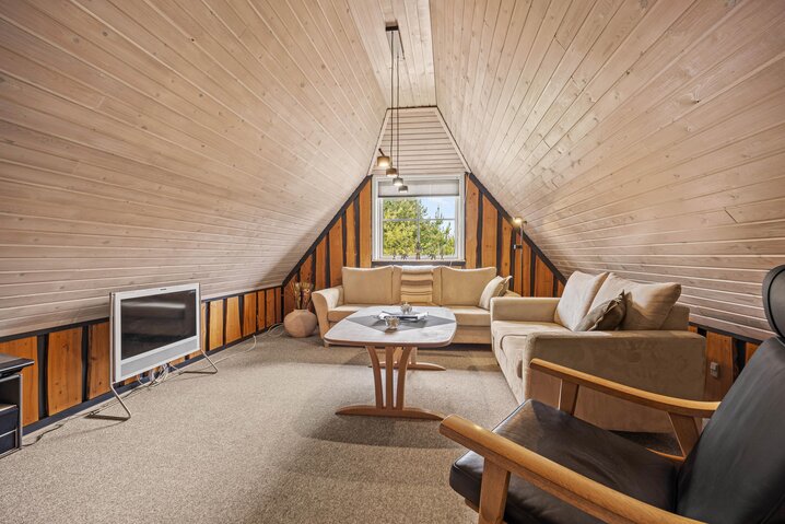 Sommerhus 33000 på Kirkeflod 42, Houstrup - Billede #1