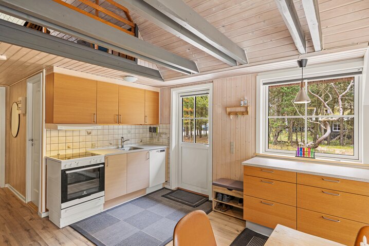 Ferienhaus 33000 in Kirkeflod 42, Houstrup - Bild #2
