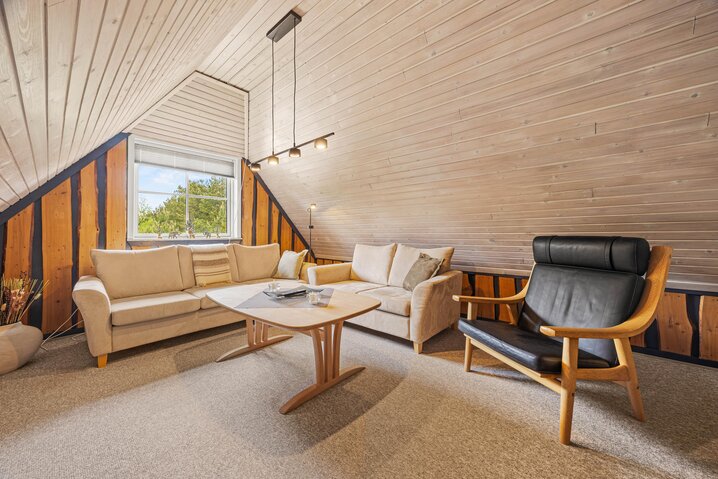 Ferienhaus 33000 in Kirkeflod 42, Houstrup - Bild #3