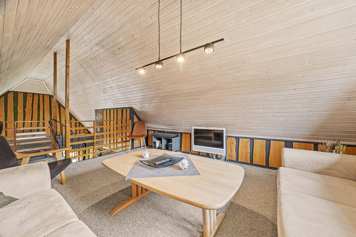 Ferienhaus 33000 in Kirkeflod 42, Houstrup - Bild #4