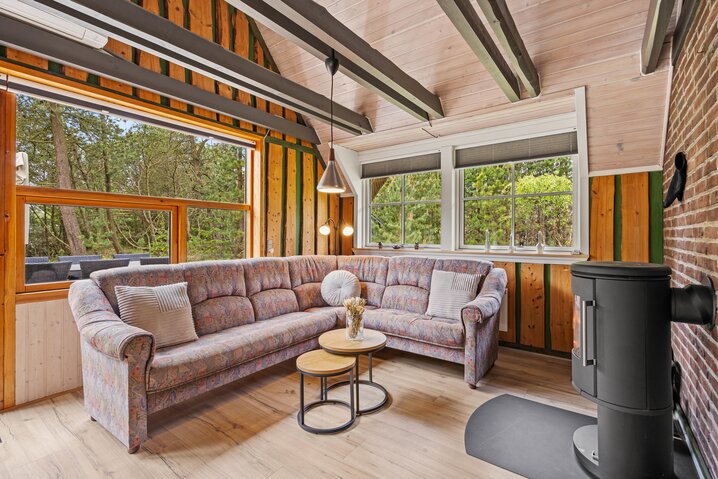 Sommerhus 33000 på Kirkeflod 42, Houstrup - Billede #5