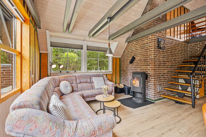 Sommerhus 33000 på Kirkeflod 42, Houstrup - Billede #6
