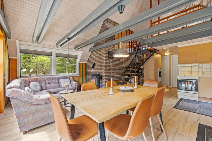 Ferienhaus 33000 in Kirkeflod 42, Houstrup - Bild #7