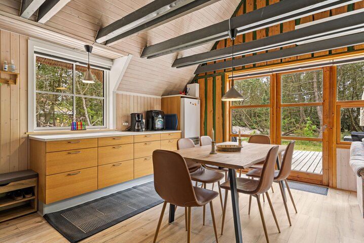 Ferienhaus 33000 in Kirkeflod 42, Houstrup - Bild #9