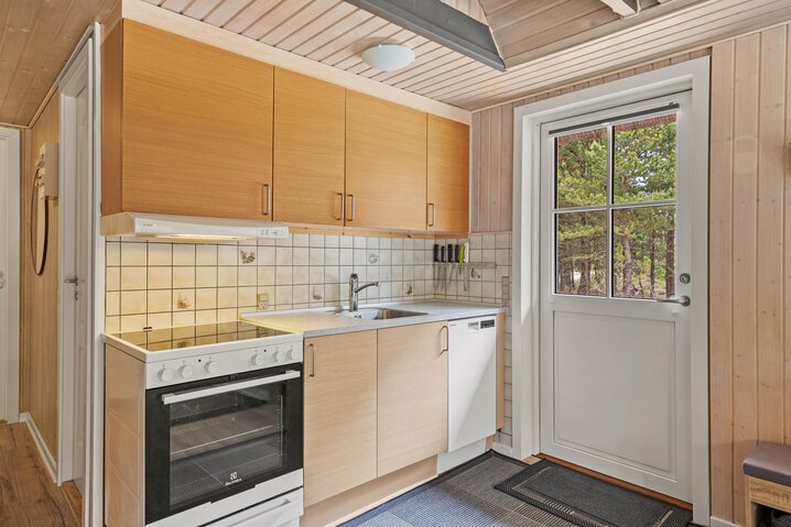 Sommerhus 33000 på Kirkeflod 42, Houstrup - Billede #10