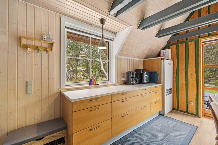 Ferienhaus 33000 in Kirkeflod 42, Houstrup - Bild #11
