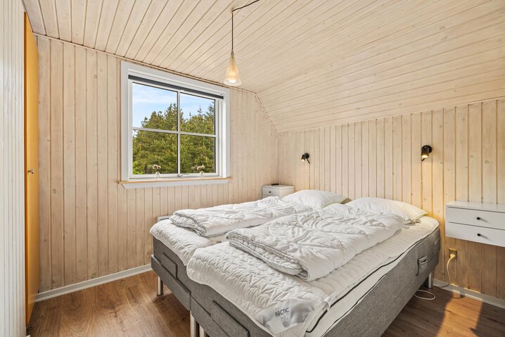 Ferienhaus 33000 in Kirkeflod 42, Houstrup - Bild #12