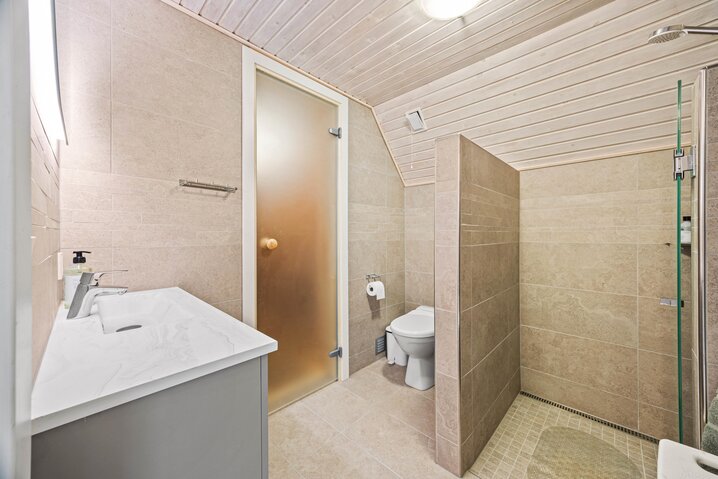 Ferienhaus 33000 in Kirkeflod 42, Houstrup - Bild #14