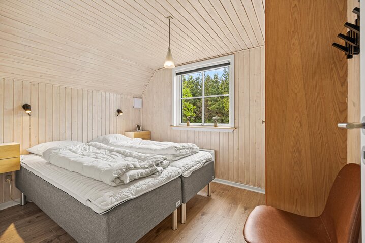 Ferienhaus 33000 in Kirkeflod 42, Houstrup - Bild #16