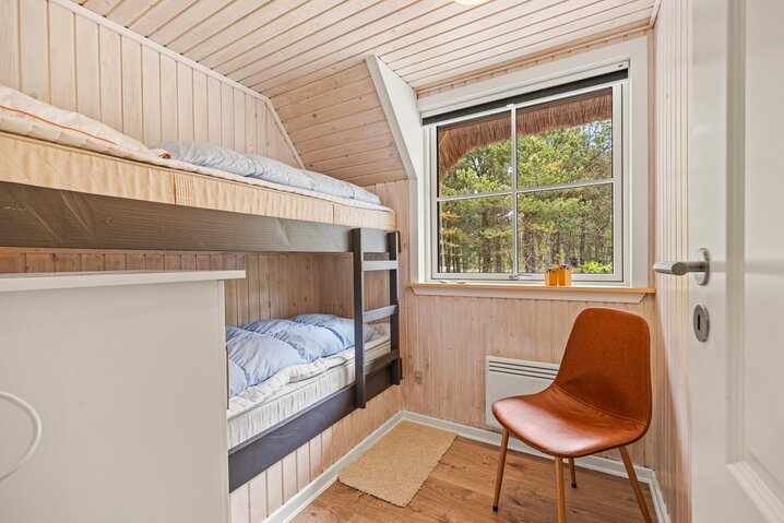 Sommerhus 33000 på Kirkeflod 42, Houstrup - Billede #17
