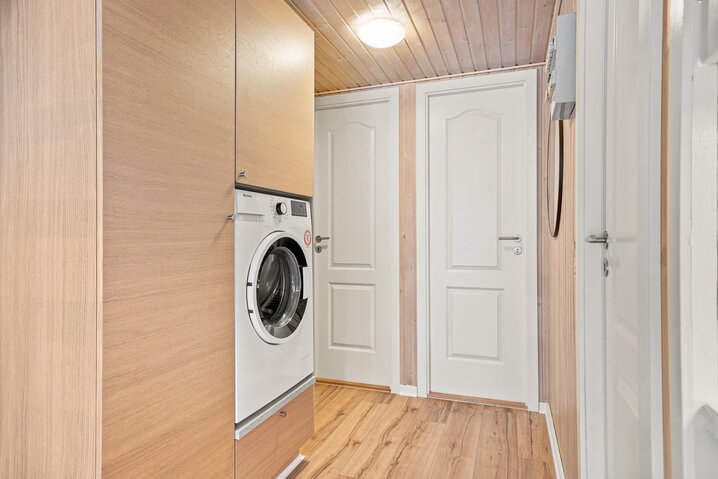 Sommerhus 33000 på Kirkeflod 42, Houstrup - Billede #18
