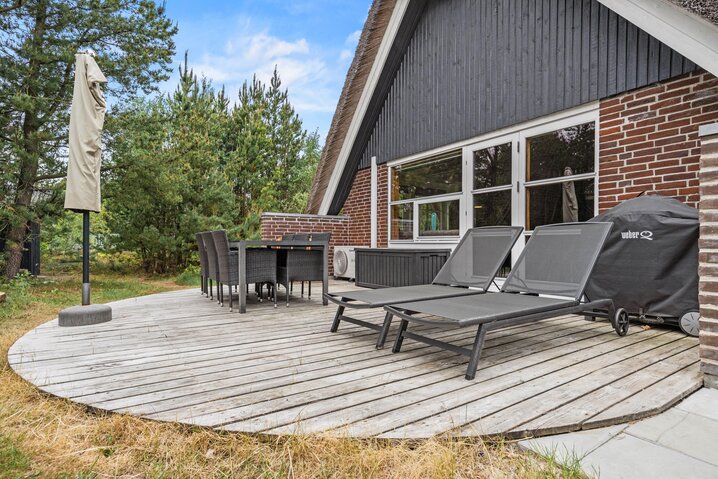 Ferienhaus 33000 in Kirkeflod 42, Houstrup - Bild #20