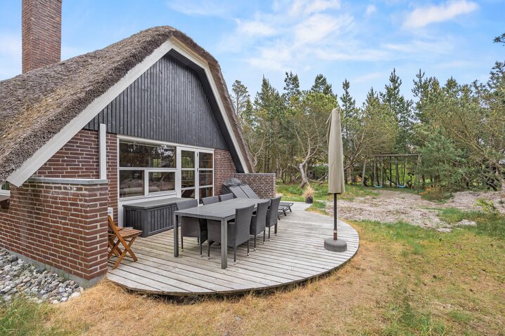 Ferienhaus 33000 in Kirkeflod 42, Houstrup - Bild #23