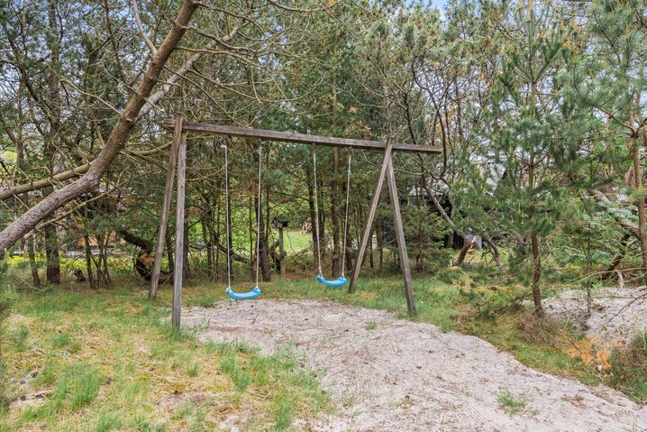 Ferienhaus 33000 in Kirkeflod 42, Houstrup - Bild #24