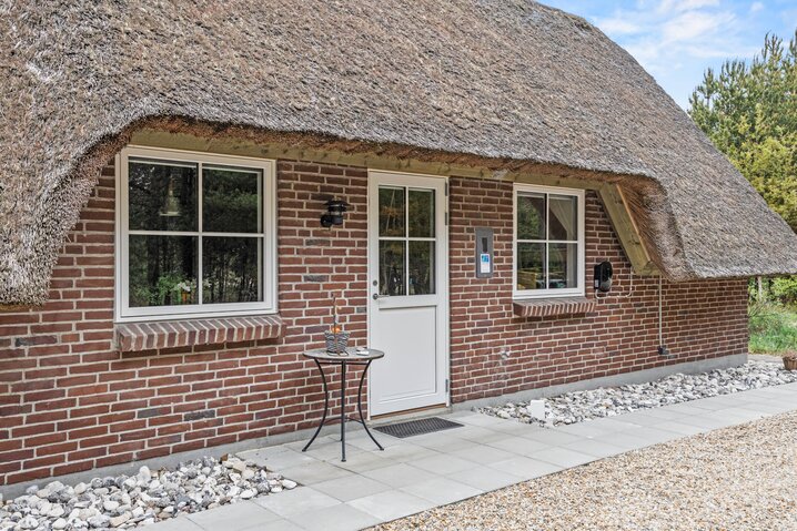 Ferienhaus 33000 in Kirkeflod 42, Houstrup - Bild #25