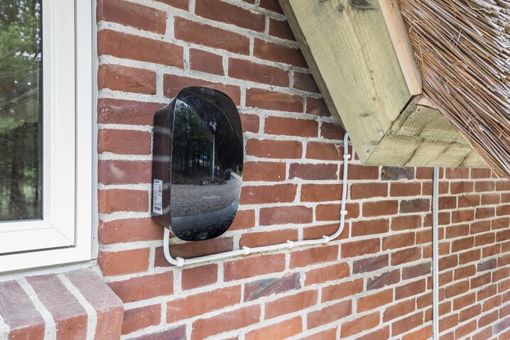 Sommerhus 33000 på Kirkeflod 42, Houstrup - Billede #26