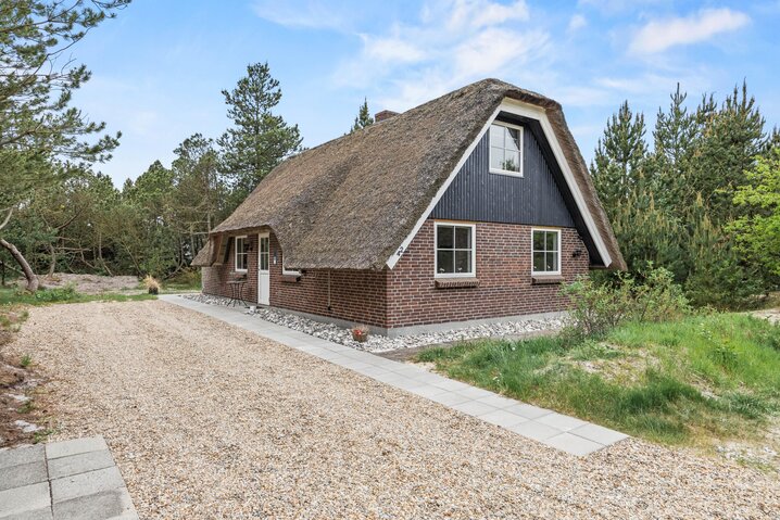 Ferienhaus 33000 in Kirkeflod 42, Houstrup - Bild #27