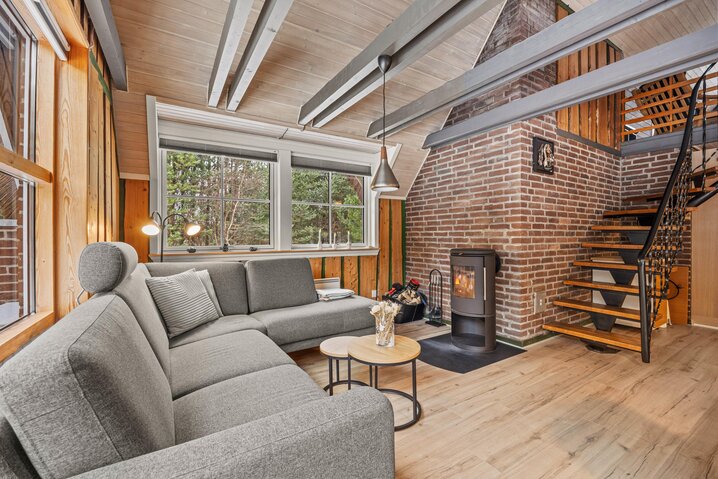 Sommerhus 33000 på Kirkeflod 42, Houstrup - Billede #6