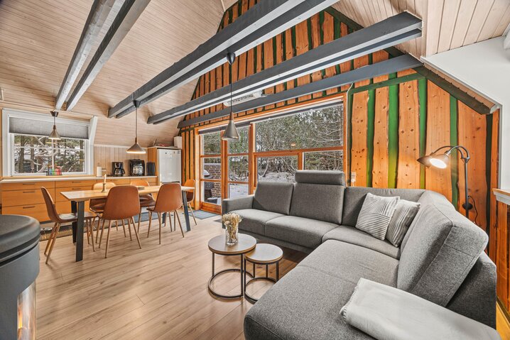 Sommerhus 33000 på Kirkeflod 42, Houstrup - Billede #7