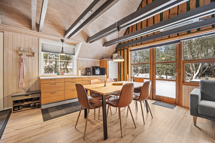 Sommerhus 33000 på Kirkeflod 42, Houstrup - Billede #8