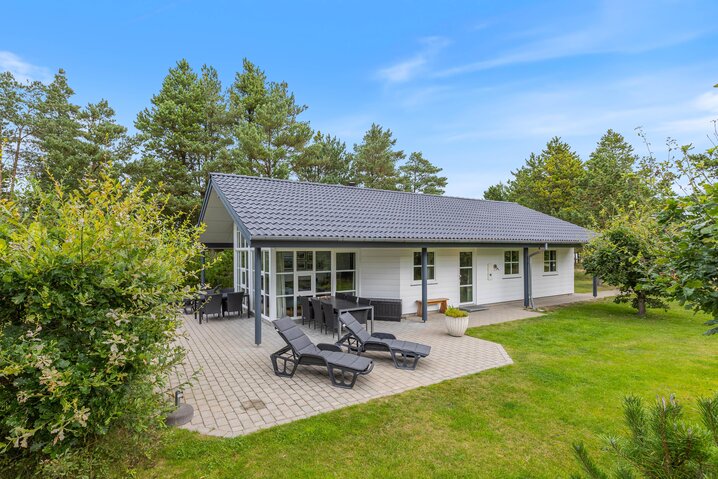 Ferienhaus 33003 in Guldvangen 28, Houstrup - Bild #0