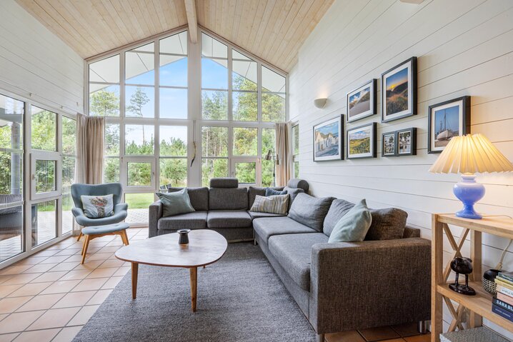 Ferienhaus 33003 in Guldvangen 28, Houstrup - Bild #1