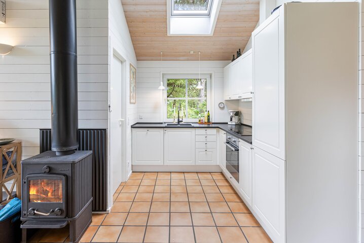 Ferienhaus 33003 in Guldvangen 28, Houstrup - Bild #2