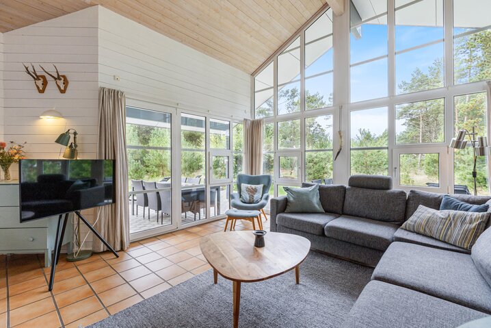 Ferienhaus 33003 in Guldvangen 28, Houstrup - Bild #3