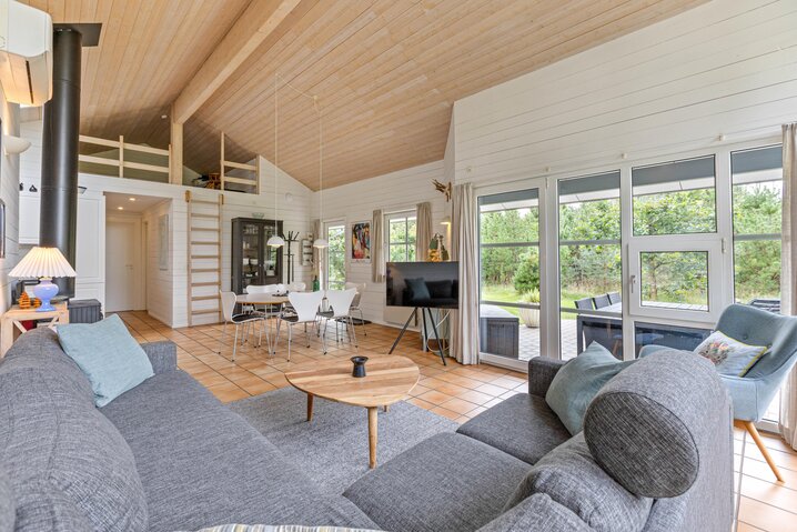 Ferienhaus 33003 in Guldvangen 28, Houstrup - Bild #4