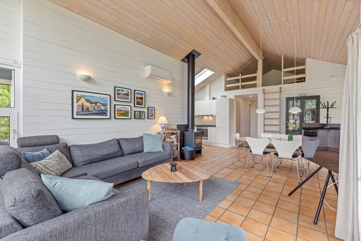 Ferienhaus 33003 in Guldvangen 28, Houstrup - Bild #6