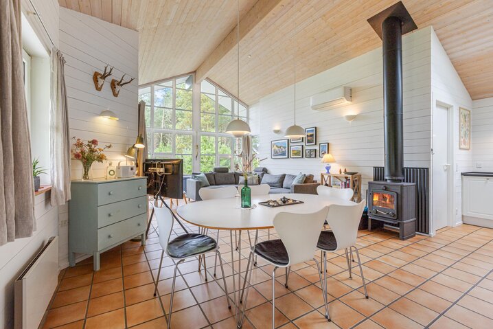 Ferienhaus 33003 in Guldvangen 28, Houstrup - Bild #6