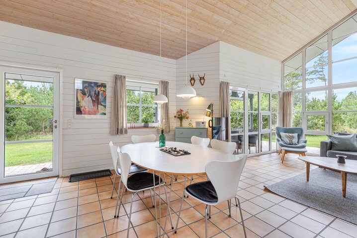 Ferienhaus 33003 in Guldvangen 28, Houstrup - Bild #7
