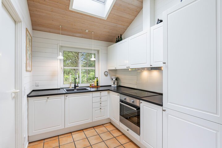 Ferienhaus 33003 in Guldvangen 28, Houstrup - Bild #9