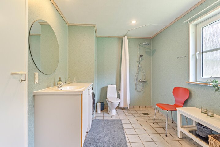 Ferienhaus 33003 in Guldvangen 28, Houstrup - Bild #11
