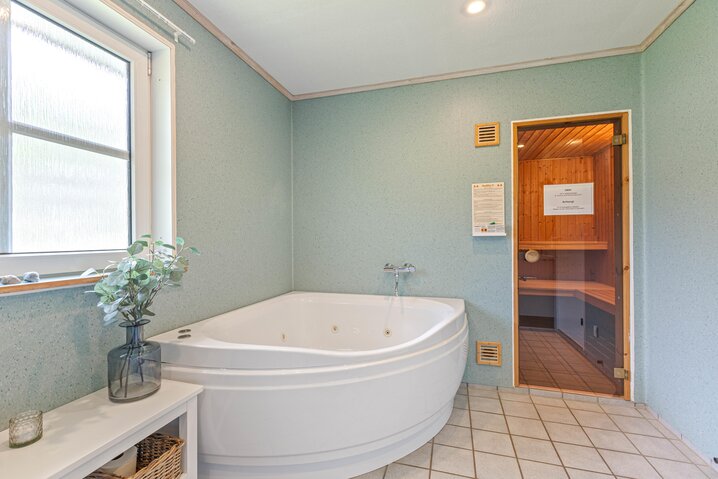 Ferienhaus 33003 in Guldvangen 28, Houstrup - Bild #12