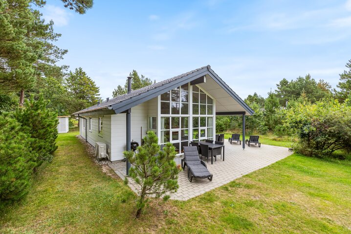 Ferienhaus 33003 in Guldvangen 28, Houstrup - Bild #18