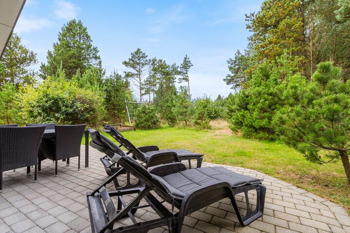 Ferienhaus 33003 in Guldvangen 28, Houstrup - Bild #19