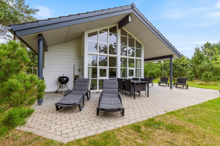 Ferienhaus 33003 in Guldvangen 28, Houstrup - Bild #20